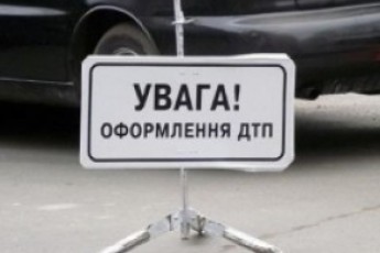 У Запоріжжі після зіткнення з електроопорою загинули 3 людини