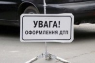 У Запоріжжі після зіткнення з електроопорою загинули 3 людини