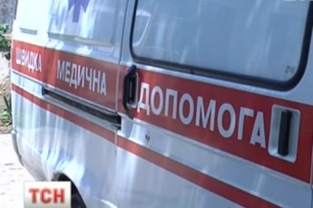 На Львівщині водій збив насмерть 19-річну дівчину