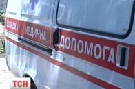 На Львівщині водій збив насмерть 19-річну дівчину