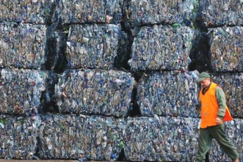 Мерія виділила майже 9 гектарів землі для сміттєпереробного комплексу під Луцьком