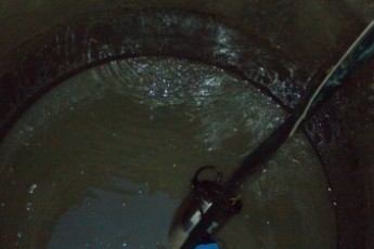 У Луцьку для будівництва каналізації в мікрорайоні Вересневе потрібно 17 мільйонів