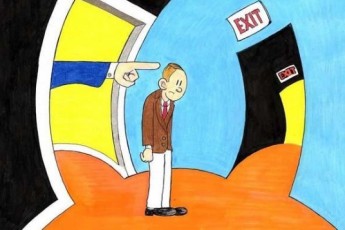 Романюк пригрозив звільненням чиновникам, які знущаються над людьми