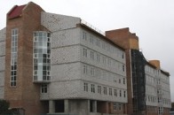 Луцька фірма обіцяє будувати перинатальний комплекс навіть узимку