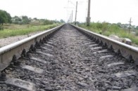 На Одещині потяг збив школяра, який йшов у магазин