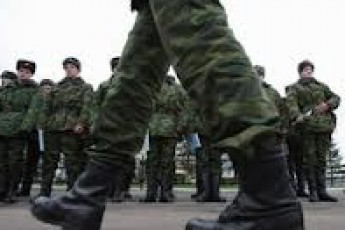 На Волині - змагання для допризовників
