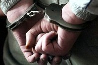 На Рівненщині спіймали чоловіка, який грабував пари, що усамітнювалися в автомобілях за містом