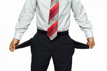 Луцький торговий дім «КАМАК» визнали банкрутом через 1,7 мільйона податкового боргу