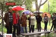 На Полтащині селяни судитимуться з владою через відсутність опалення