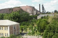 На Луганщині доля одного з гірників, який перебував у шахті під час пожежі, залишається невідомою