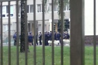 Як у Луцьку готуються до приїзду Президента
