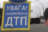 ДТП у Сумах: 2 жінки загинули, ще 15 людей - в лікарні
