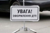 У Луцьку чоловік на автомобілі збив 11-річну дівчинку