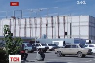 У Сімферополі на будівництві загинув 22-річний хлопець
