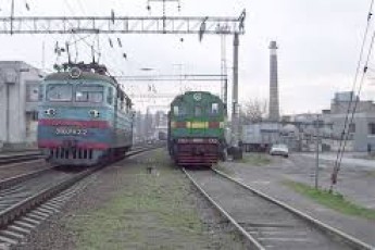 Потяг Ковель-Одеса курсуватиме за новим розкладом