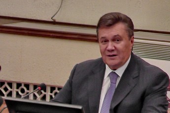 Волинська влада чекала доручення Президента, аби зайнятися ремонтом доріг?