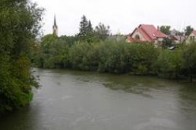 Будинок пенсіонерки з Волині може опинитися у Стиру