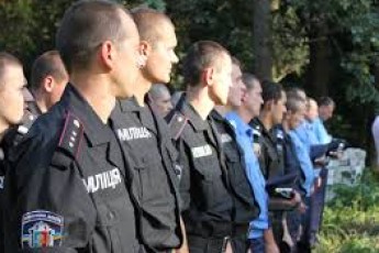 Під час приїзду Януковича в Луцьк вулиці патрулювали 240 правоохоронців