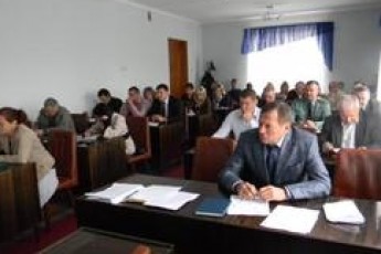 У Ковелі ЖКГ не встигає до зими провести ремонт будинків