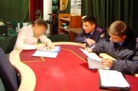 У Ковелі правоохоронці прикрили підпільне казино
