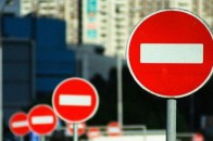 У центрі Луцька на 5 днів перекриють дорогу