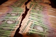 Волинські правоохоронці допомогли митникам зафіксувати правопорушень на півмільйона гривень