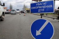 У Тернополі в автомобілі згоріли 2 людини