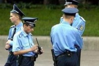 Футбольний матч «Волині» у Києві охоронятимуть понад 800 міліціонерів