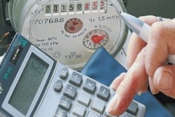 «Волиньгаз» стягнув з власника автомийки майже півмільйона за оборудки з лічильником