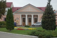 У Луцькому ляльковому театрі завершують ремонт даху