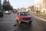 Свавілля на дорозі: на Волині екс-очільник районного ДАІ намагається стягнути 55 тисяч гривень за аварію, яку сам спровокував