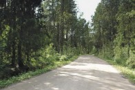 На Волині з'явилося 18 кілометрів нових доріг