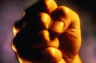 На Волині 33-річна жінка відгамселила чоловіка