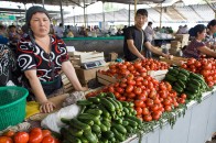 У Луцьку представник міграційної служби збирав з продавців-іноземців «данину»