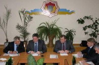 Голова ДПтС України побував у Ковельській колонії