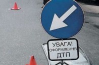 На Луганщині водій відсидить 5 років за те, що насмерть збив жінку на зупинці