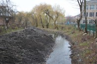 У Луцьку планують збудувати міст через Сапалаївку