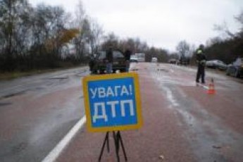 ДТП на Волині - невідомий на джипі насмерть збив юнака