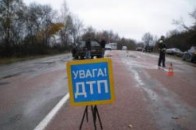 ДТП на Волині - невідомий на джипі насмерть збив юнака
