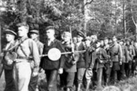 У Луцьку - День партизанської слави