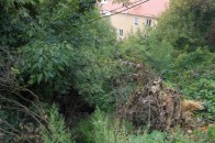 Вінничани бояться, що їхній будинок може впасти
