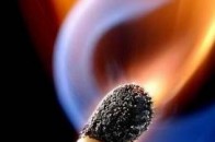 Волинянин загинув у власній квартирі, бо необережно курив