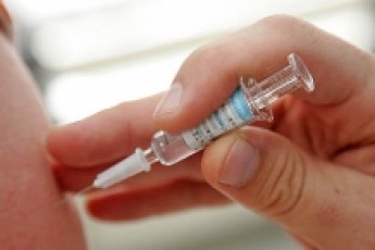 Волинські батьки почали менше відмовлятися від вакцинації дітей