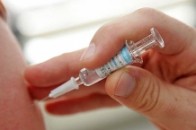 Волинські батьки почали менше відмовлятися від вакцинації дітей