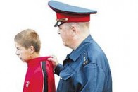 На Волині виявили порушення у роботі міліції в справах дітей