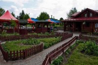 Син мера Володимира-Волинського реконструював кафе у місті, порушуючи закон