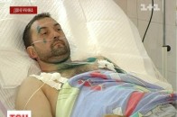 Пожежники на виклик у Макіївці приїхали без води та з несправною драбиною?