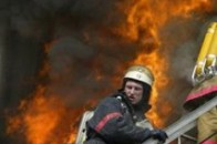 Під час пожежі у севастопольському гуртожитку загинули 2 людини
