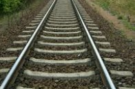 У Ковелі із залізничної колії вкрали металеві підкладки