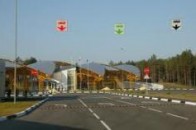 Товарів майже на 450 мільйонів доларів експортували через Волинь